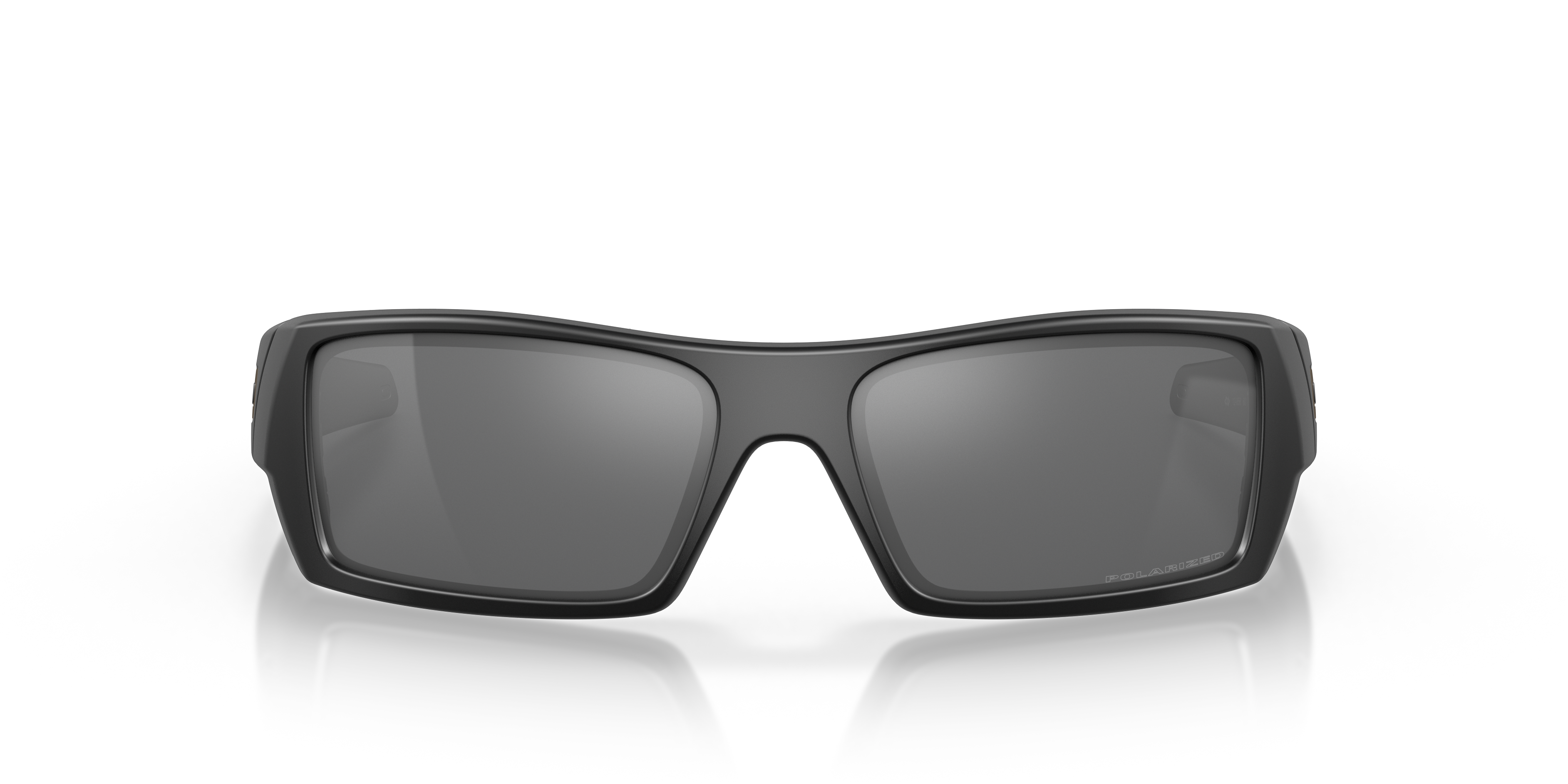 Oakley Gascan® S (60 - 15) with Black lenses and Black frame
