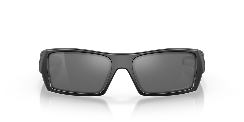 Oakley Gascan® S (60 - 15) with Black lenses and Black frame
