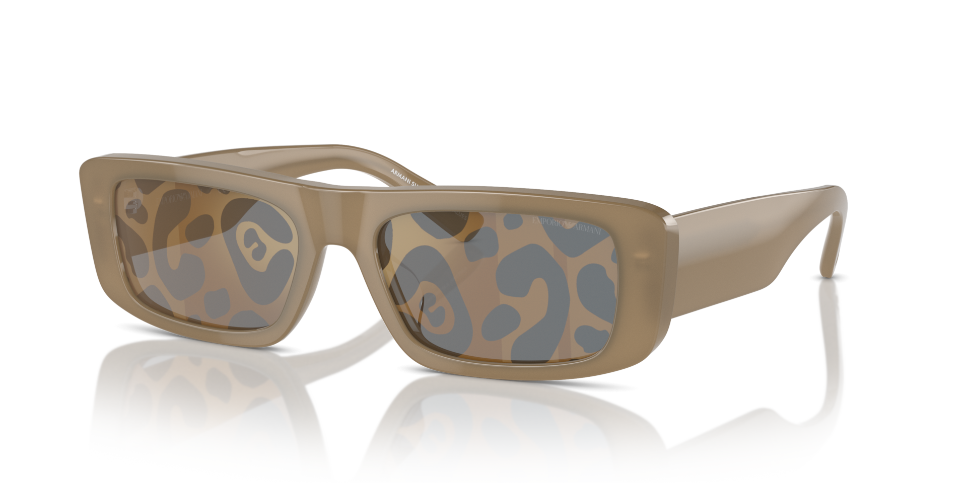Emporio Armani EA4229U — Солнцезащитные очки