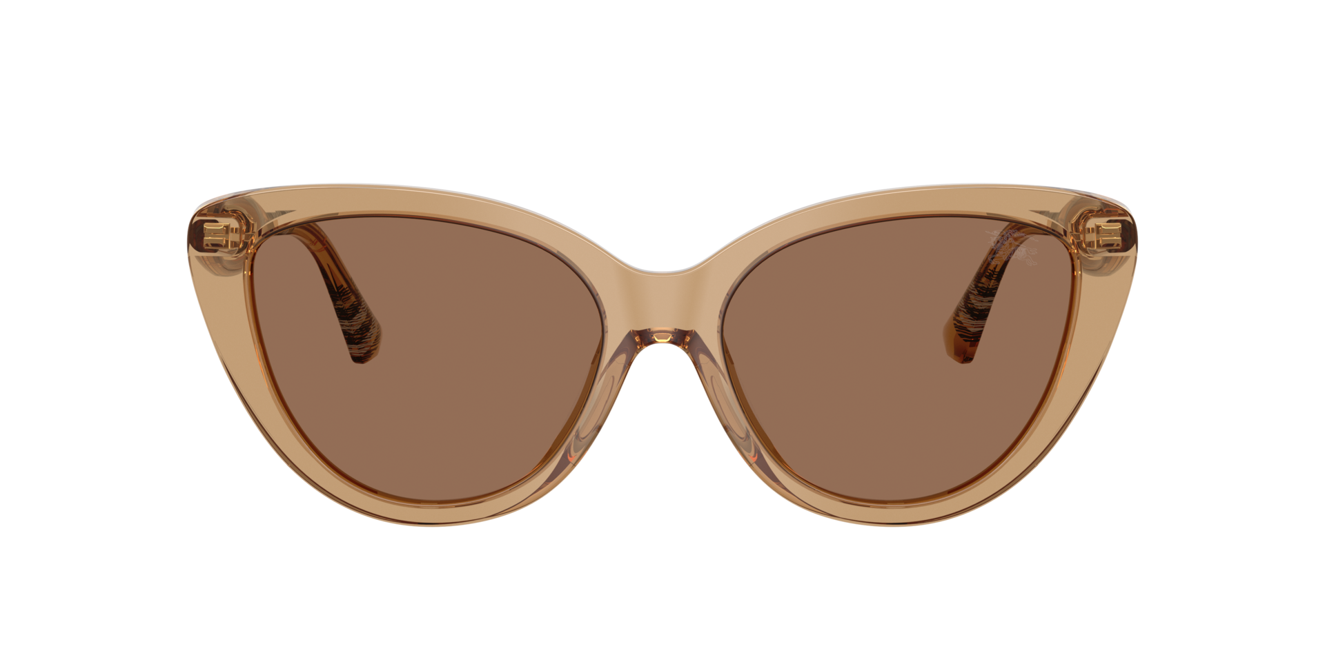 Burberry BE4457F — Солнцезащитные очки