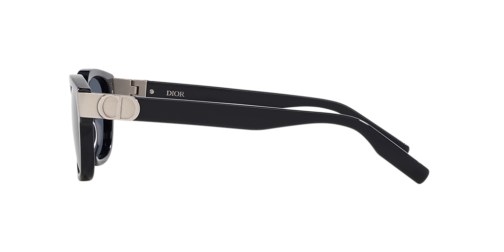 DIOR Cd Icon S1I Dm40122I S (54 - 19) with Blue lenses and Blue