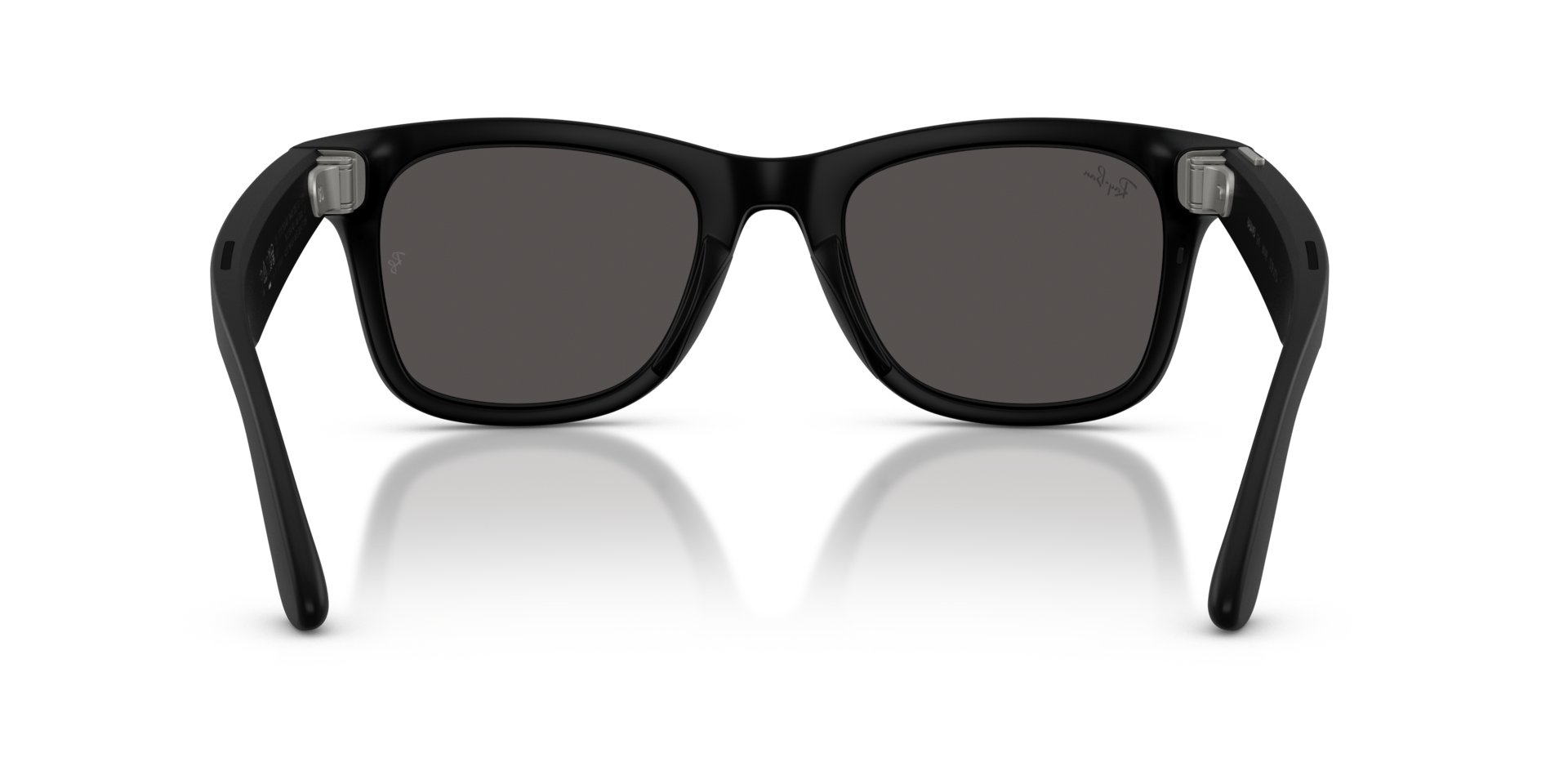 Ray-Ban Meta (Gen 3) Wayfarer