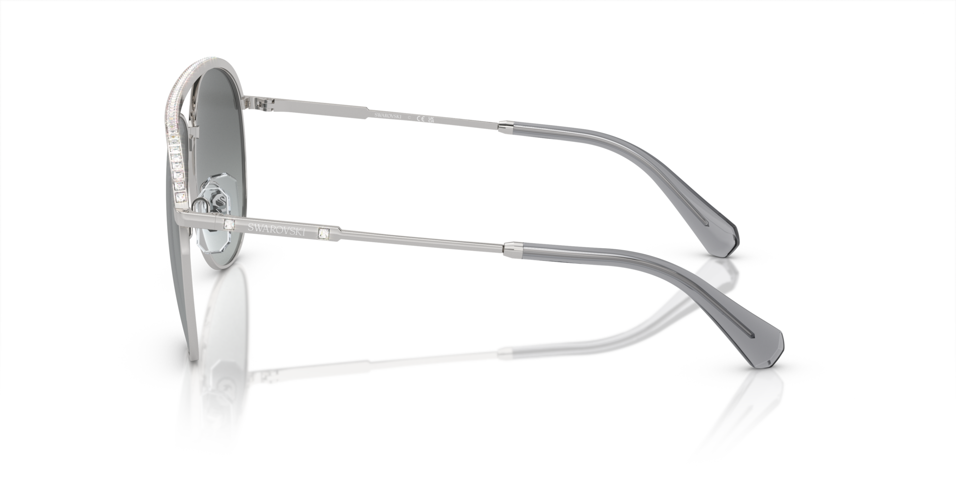 Swarovski SK7005 — Солнцезащитные очки