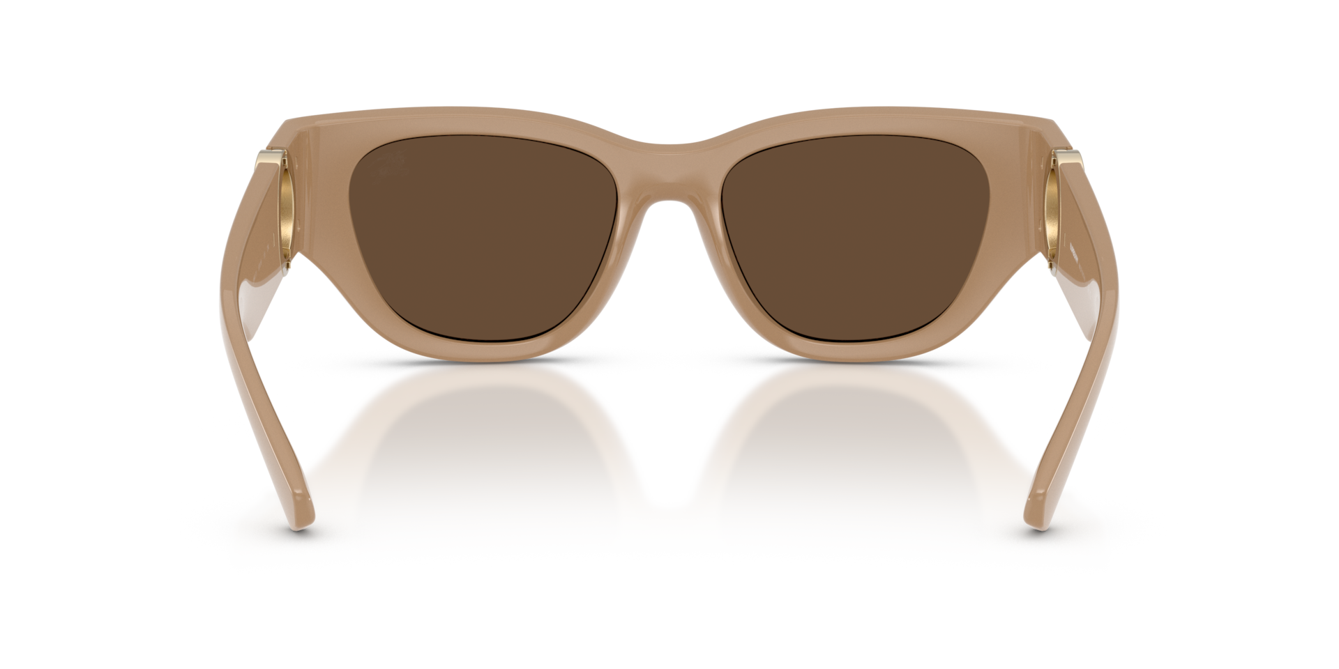 Burberry BE4467U — Солнцезащитные очки