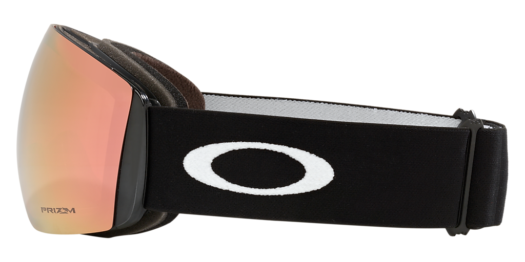 Oakley Flight Deck™ L Snow Goggles L (0 - 00) with Gold lenses and
