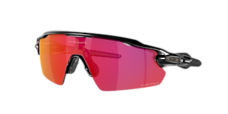 Oakley Radar® EV Path® XL (0 - 138) with Violet lenses and Black