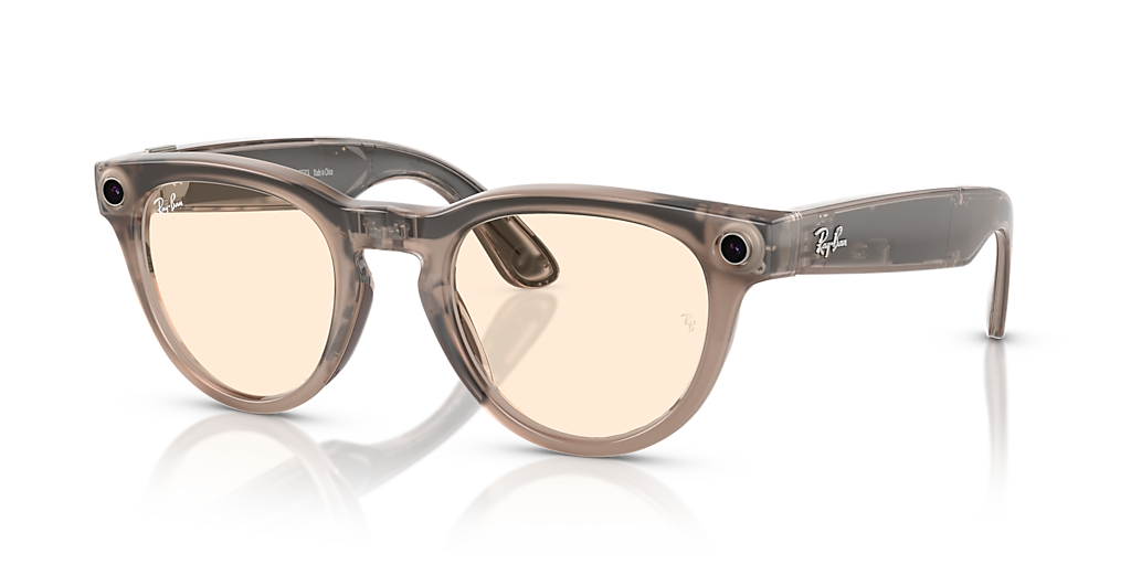 Ray-Ban | Meta (Gen 1) Ray-Ban Meta Headliner M (50 - 23) with