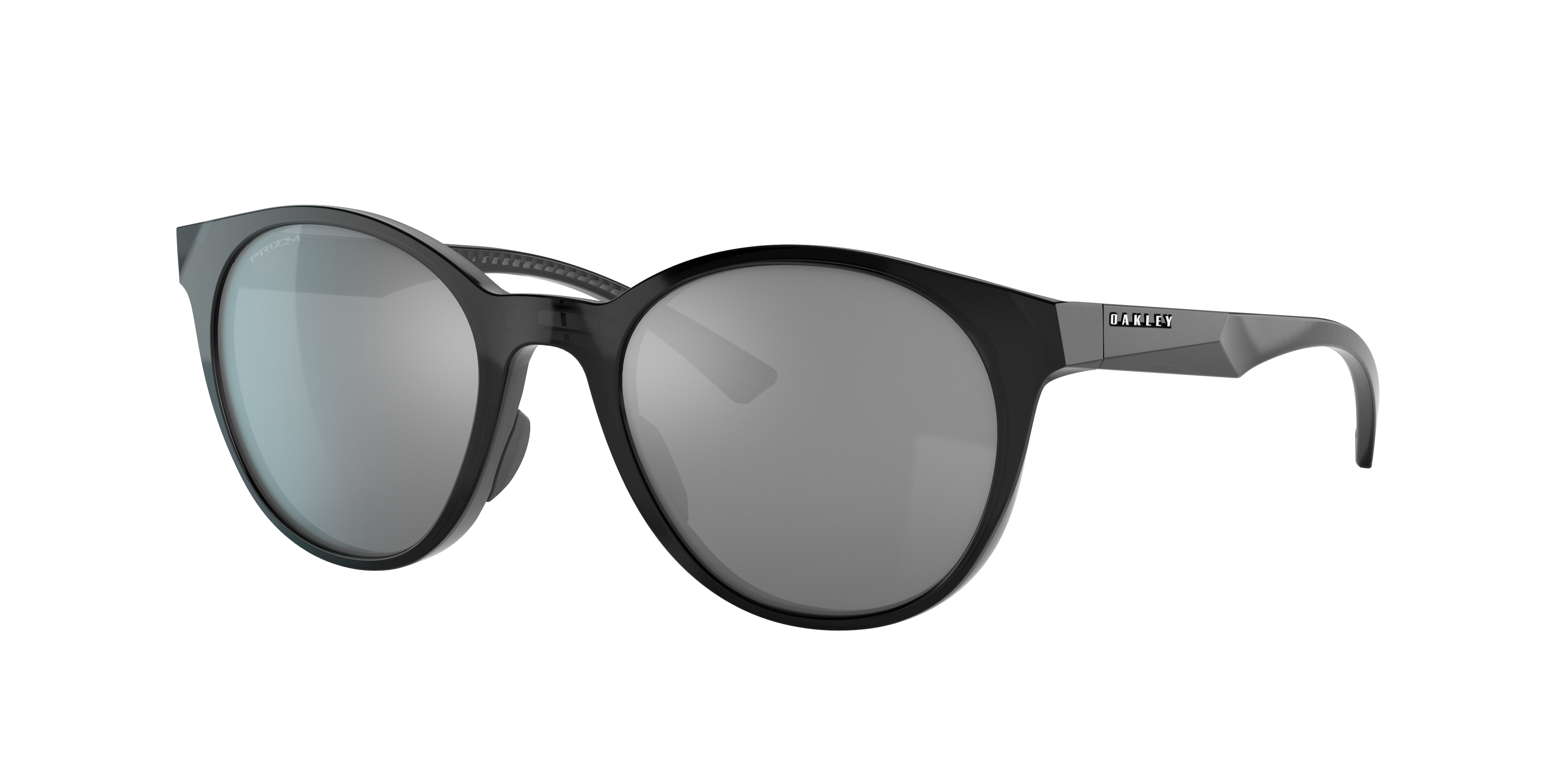 Oakley Woman Sunglass Spindrift -  Frame color: Black Ink, Lens color: Prizm Black