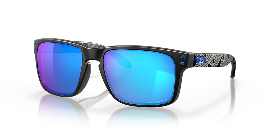 Oakley Holbrook™ Prizmatic Collection XL (57 - 18) with Blue
