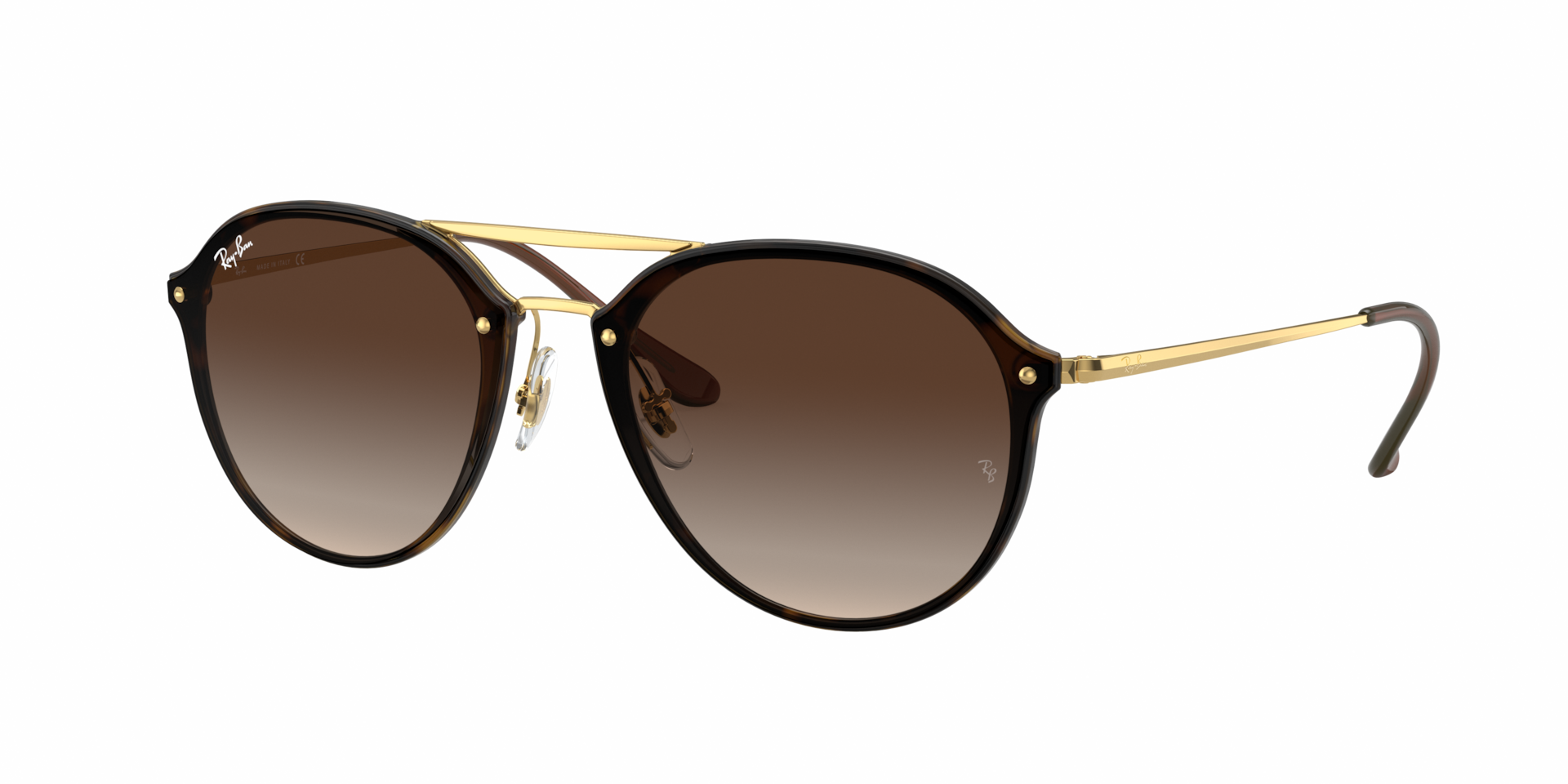 Ray-Ban RB4292N Blaze Double Bridge