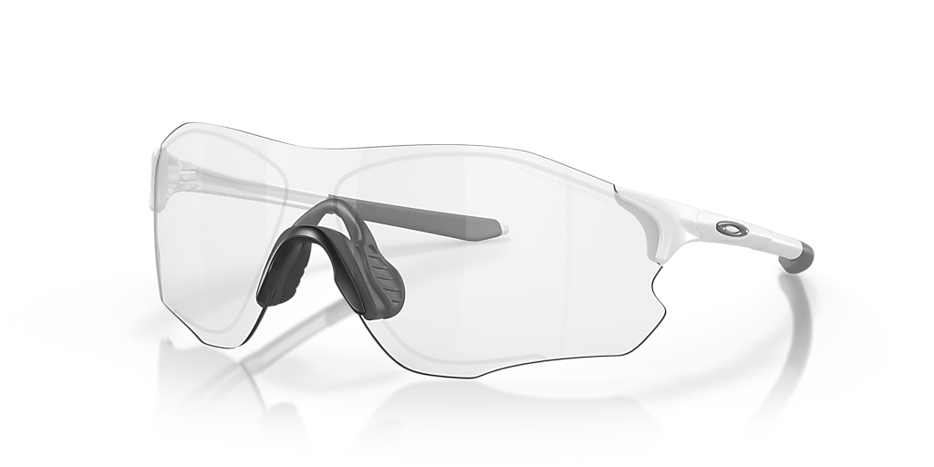 Oakley EVZero™ Path® (Low Bridge Fit) L (0 - 138) with Transparent