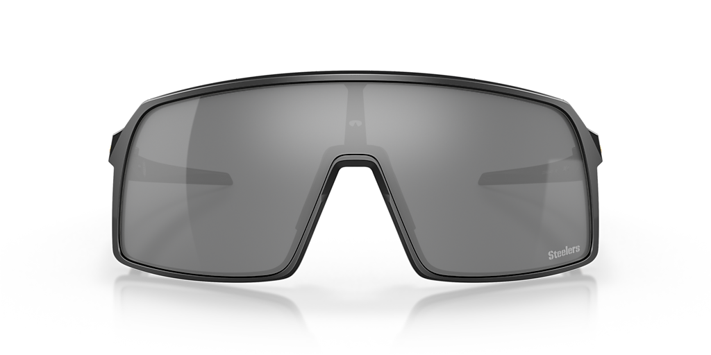 Oakley OO9406 Pittsburgh Steelers Sutro L (0 - 137) with Black