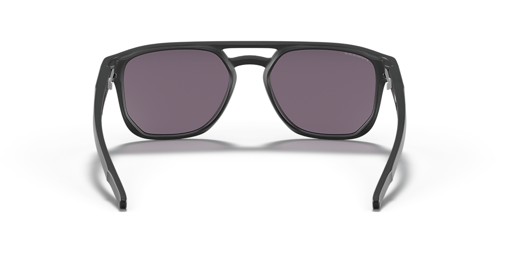 Oakley Latch™ Beta L (54 - 18) with Grey lenses and Black frame