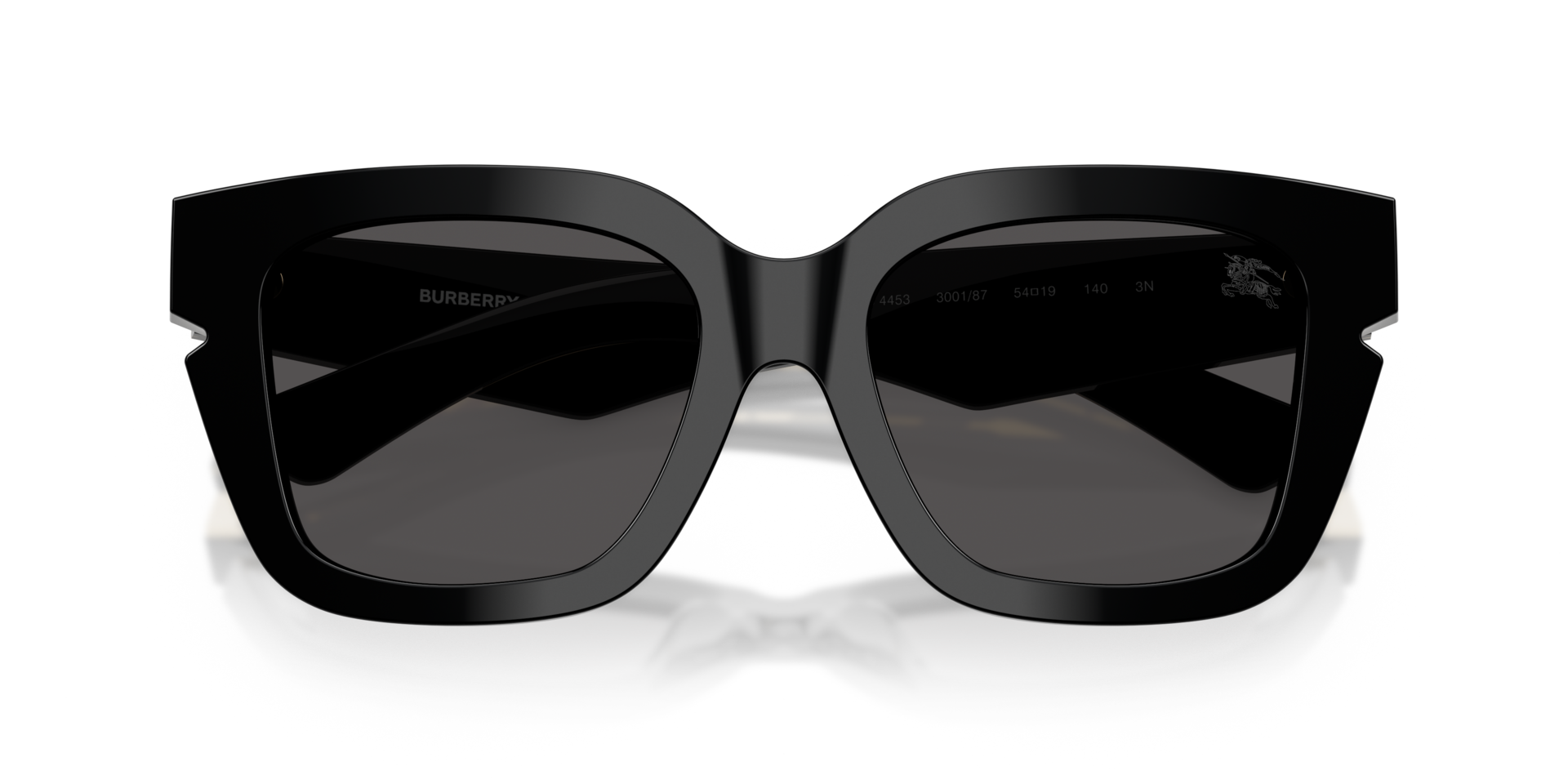 Burberry BE4453 — Солнцезащитные очки