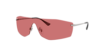 Ray-Ban RB3671 Polarized+ Lenses XXL (60 - 16) with Grey lenses