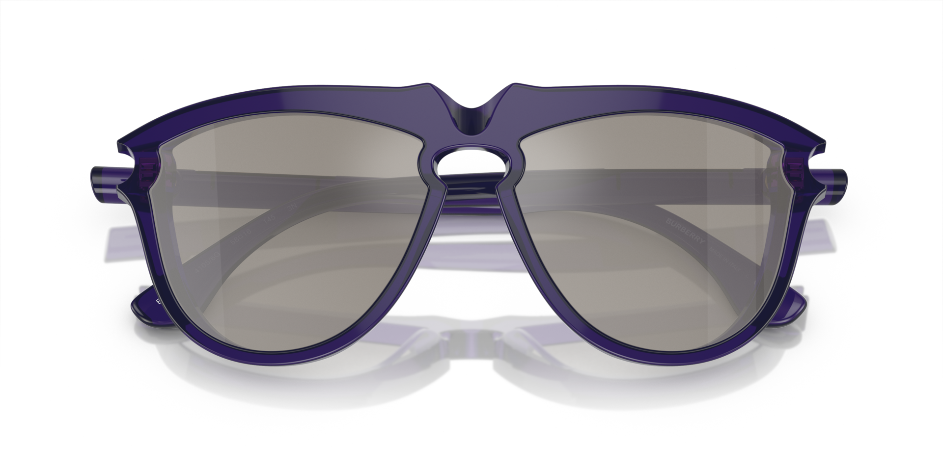 Burberry BE4417U — Солнцезащитные очки