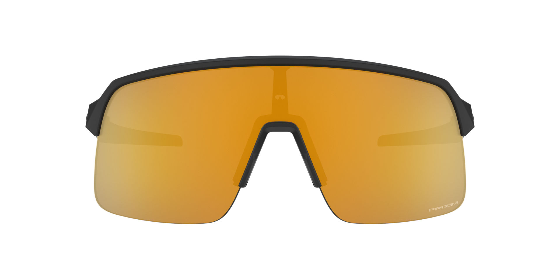 Oakley Sutro Lite (Low Bridge Fit) L (0 - 139) with Gold lenses