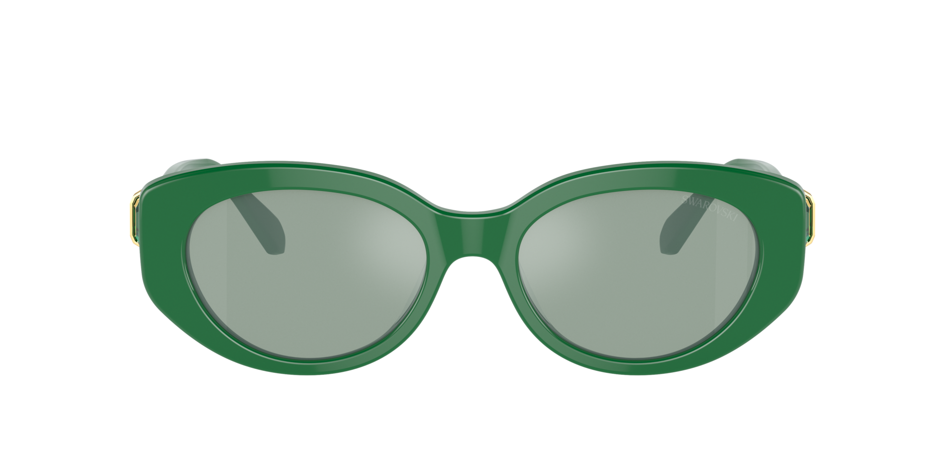 Swarovski SK6002 — Солнцезащитные очки