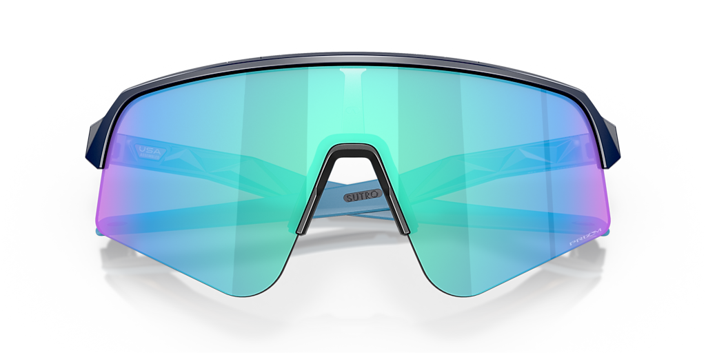 Oakley Sutro Lite Sweep M (0 - 139) with Blue lenses and Blue
