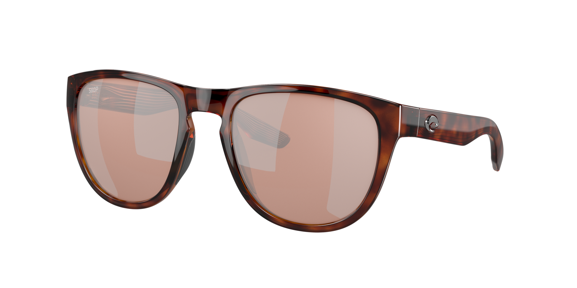 Costa Unisex Sunglass Irie - Couleur du Monture caille Couleur de Lentille Miroir Argent et cuivre 93 €