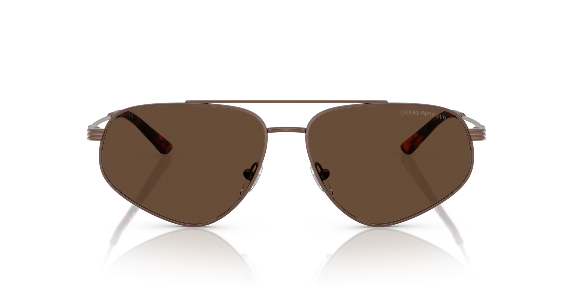 Emporio Armani EA2156 — Солнцезащитные очки