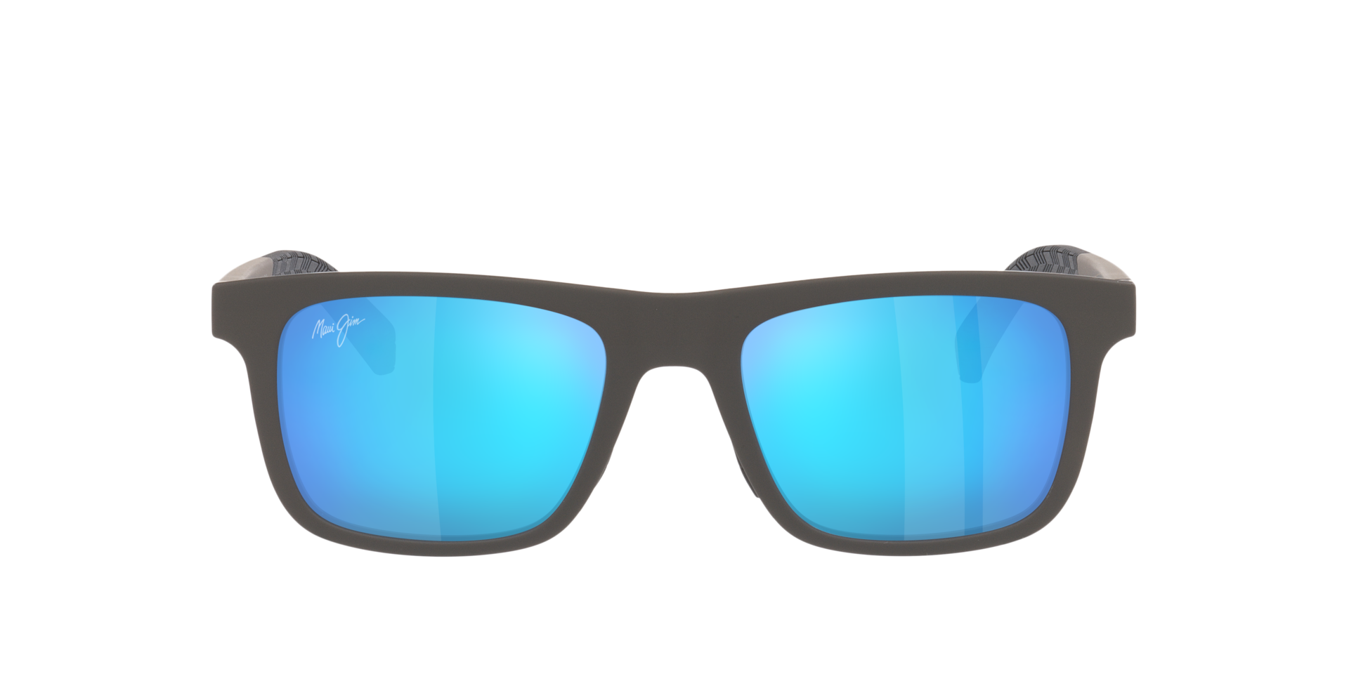 Maui Jim Moaka