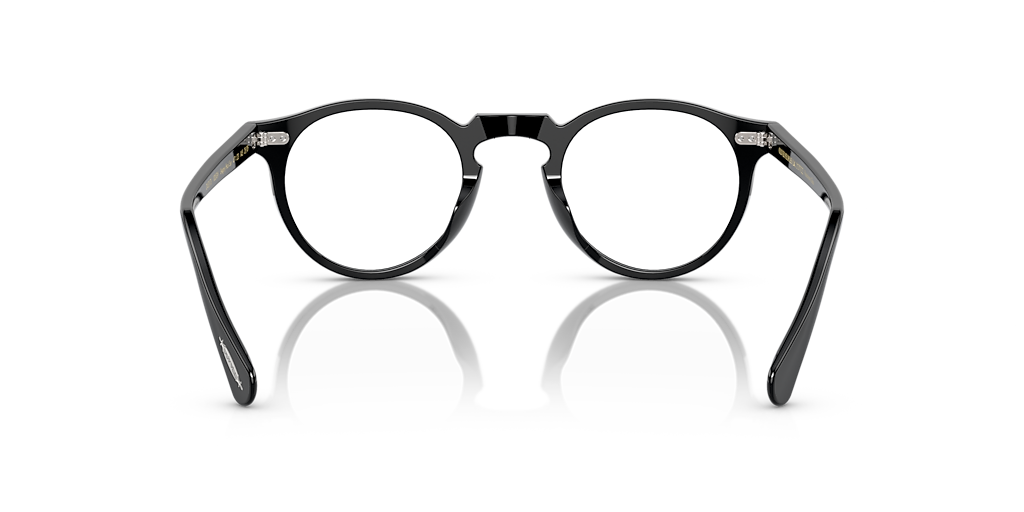 OLIVER PEOPLES OV5217S ブラック べっ甲 OLIVER PEOPLES OV5217S ブラック べっ甲 OLIVER PEOPLES（オリバー