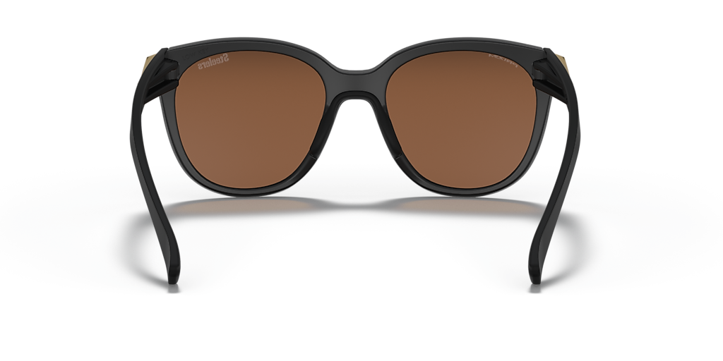 Oakley OO9433 Pittsburgh Steelers Low Key S (54 - 19) with Brown