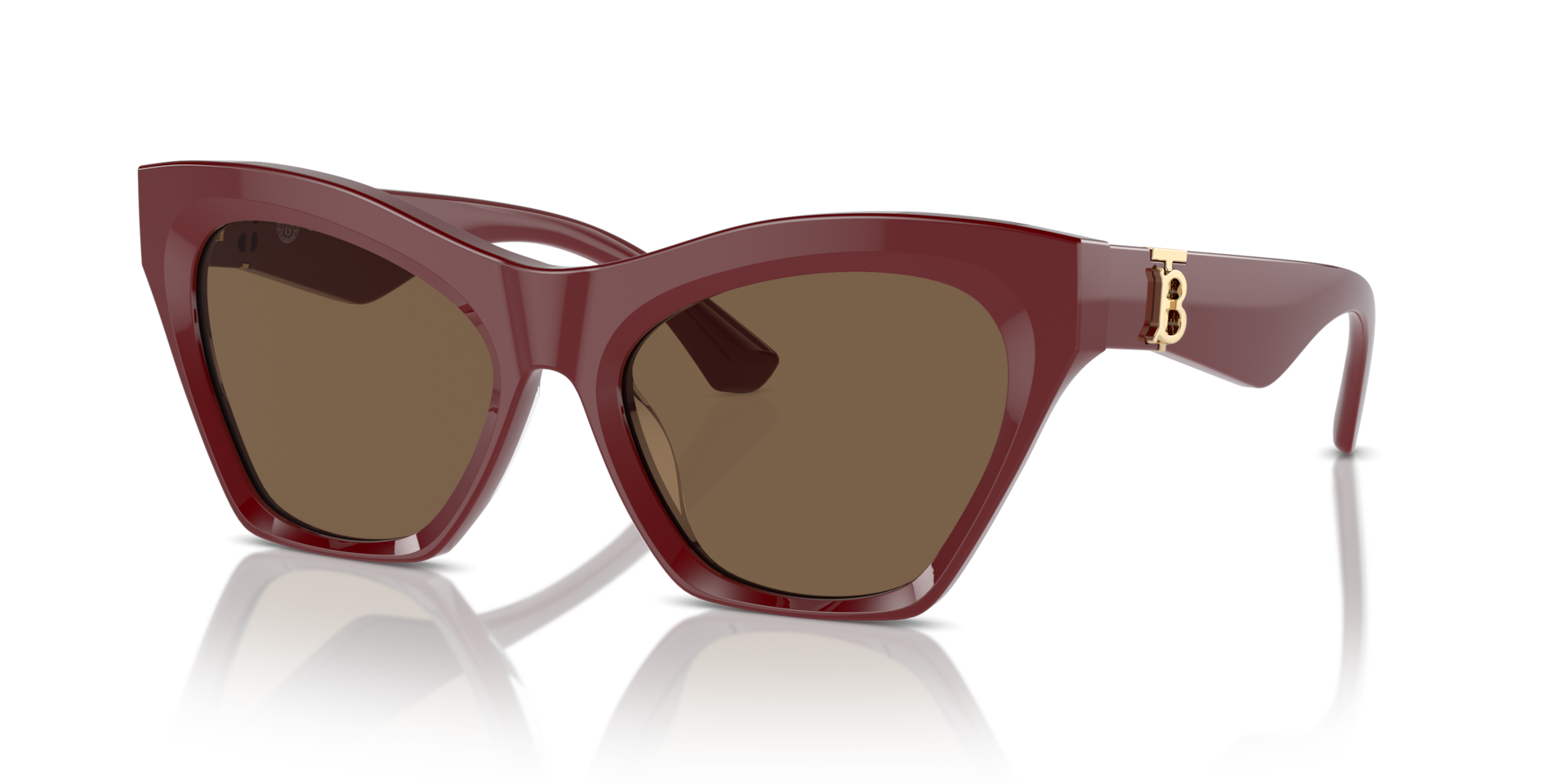 Burberry BE4420U — Солнцезащитные очки