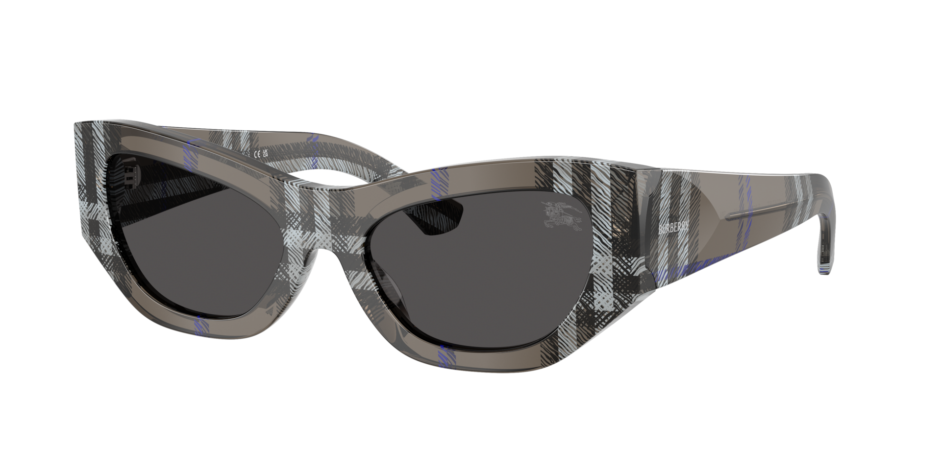 Burberry BE4450U — Солнцезащитные очки