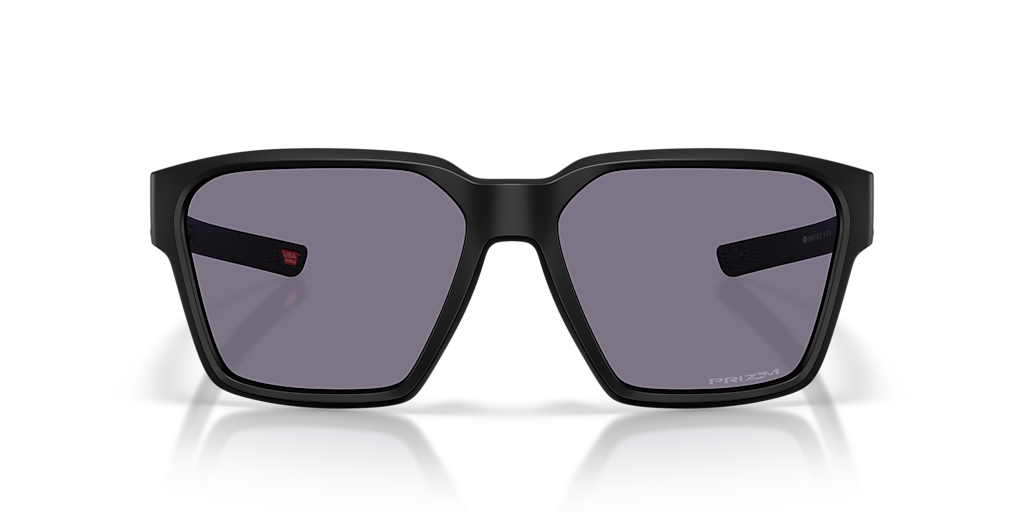 Oakley Briza XL (58 - 16) with Grey lenses and Black frame