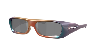 Oakley Corridor SQ Seek Collection XL (42 - 142) with Brown lenses