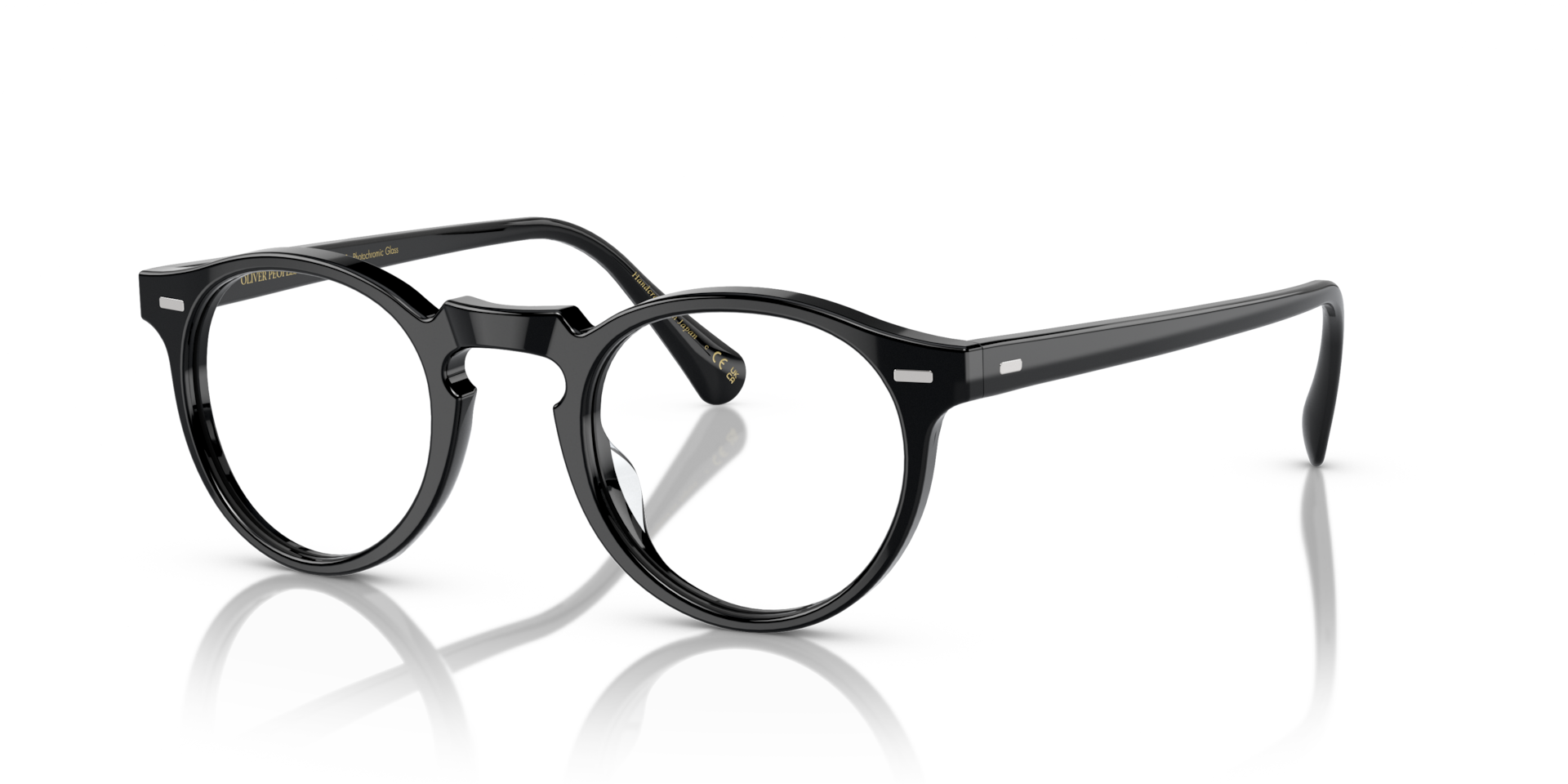 Oliver Peoples OV5217S Gregory Peck Sun M (50 - 23) com Lentes