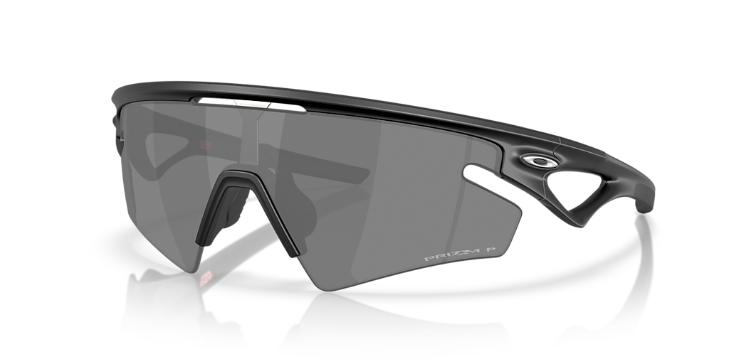 Oakley Sphaera™ Slash L (36 - 136) with Black lenses and Black