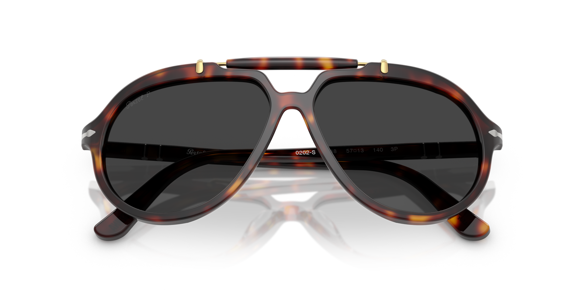 Persol PO0202S — Солнцезащитные очки
