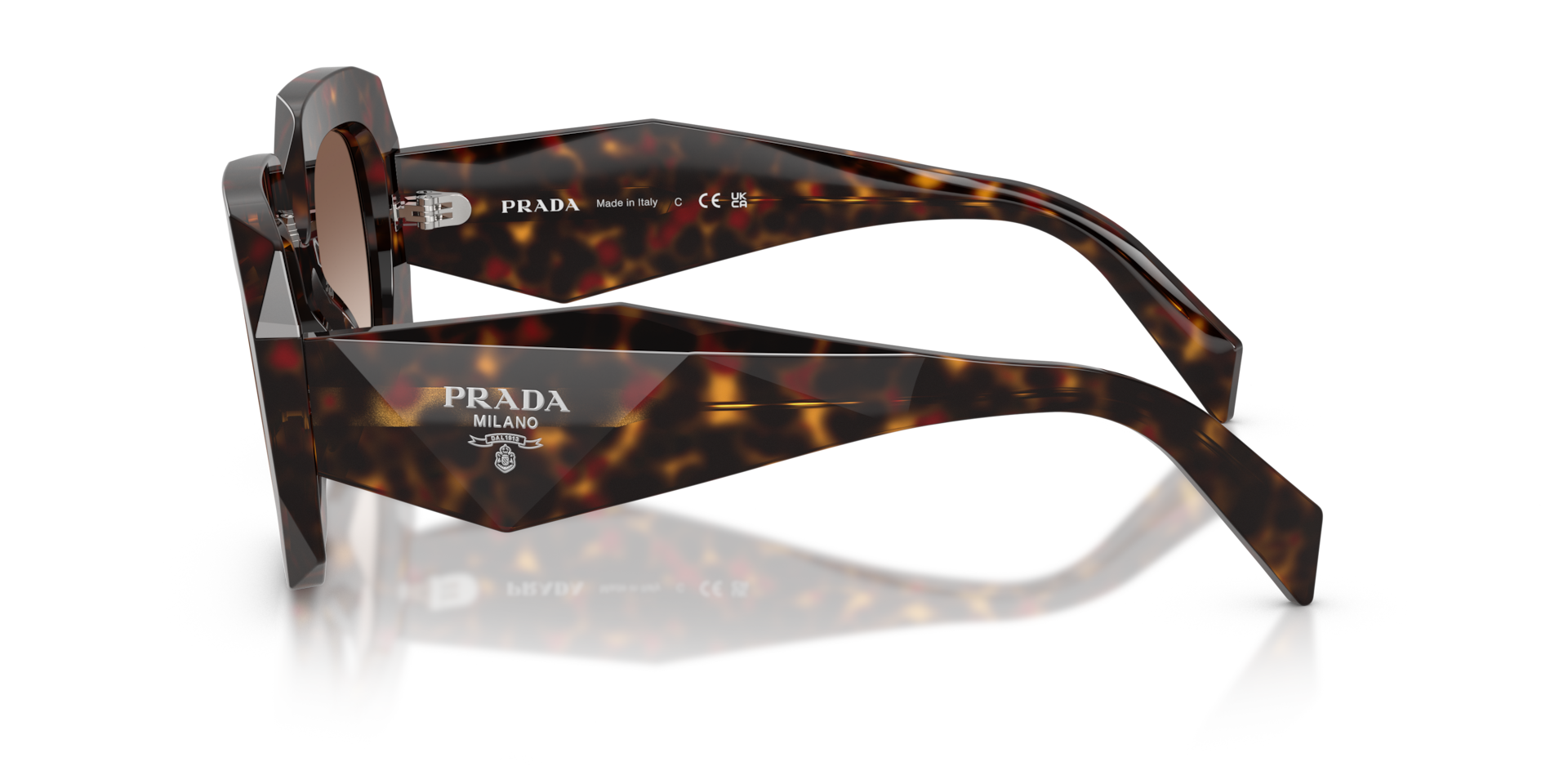 Prada PR B23S — Солнцезащитные очки