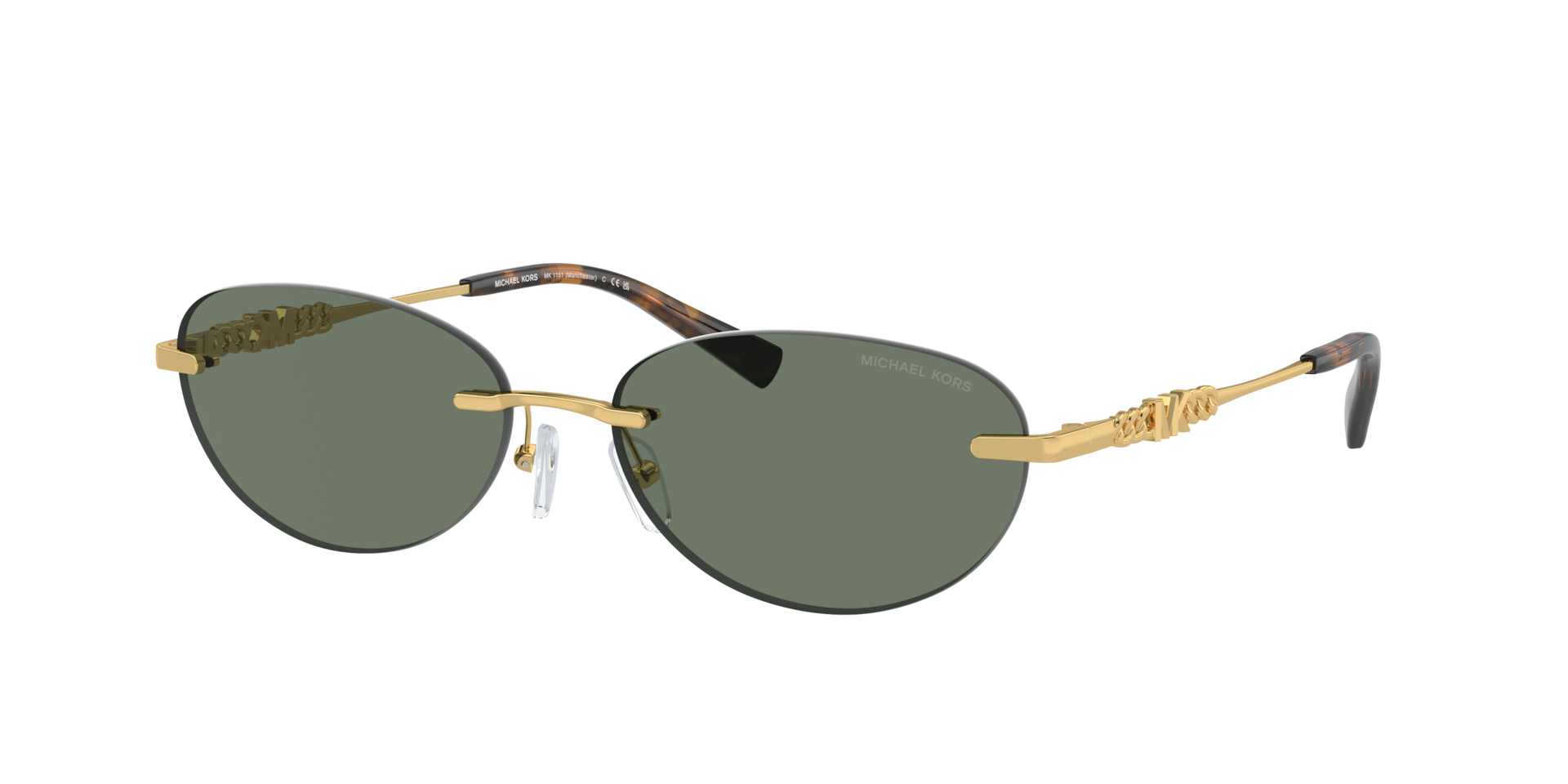 Michael Kors MK1151 — Солнцезащитные очки