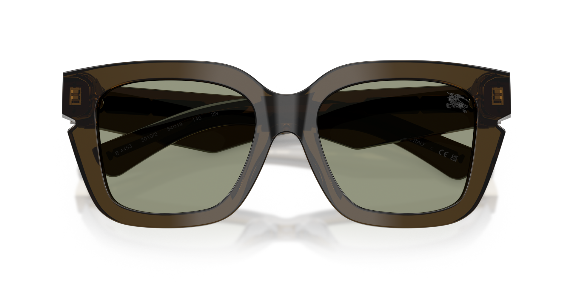 Burberry BE4453 — Солнцезащитные очки