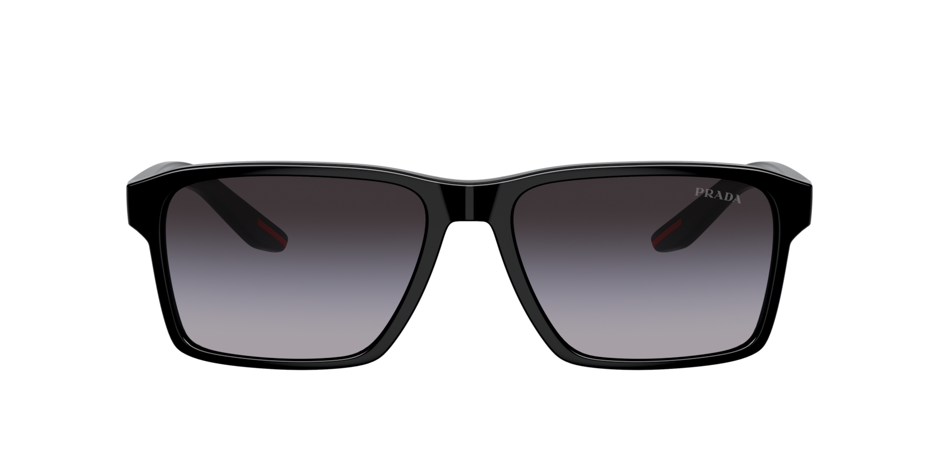 Prada Linea Rossa PS 05YSF — Солнцезащитные очки