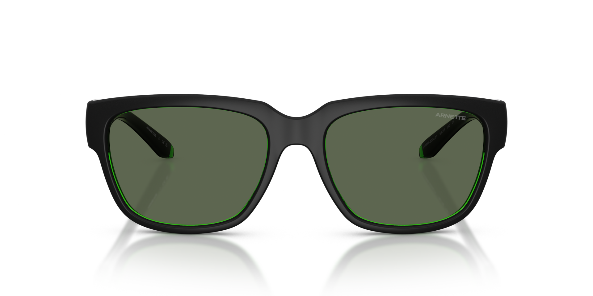 Arnette AN4366 — Солнцезащитные очки