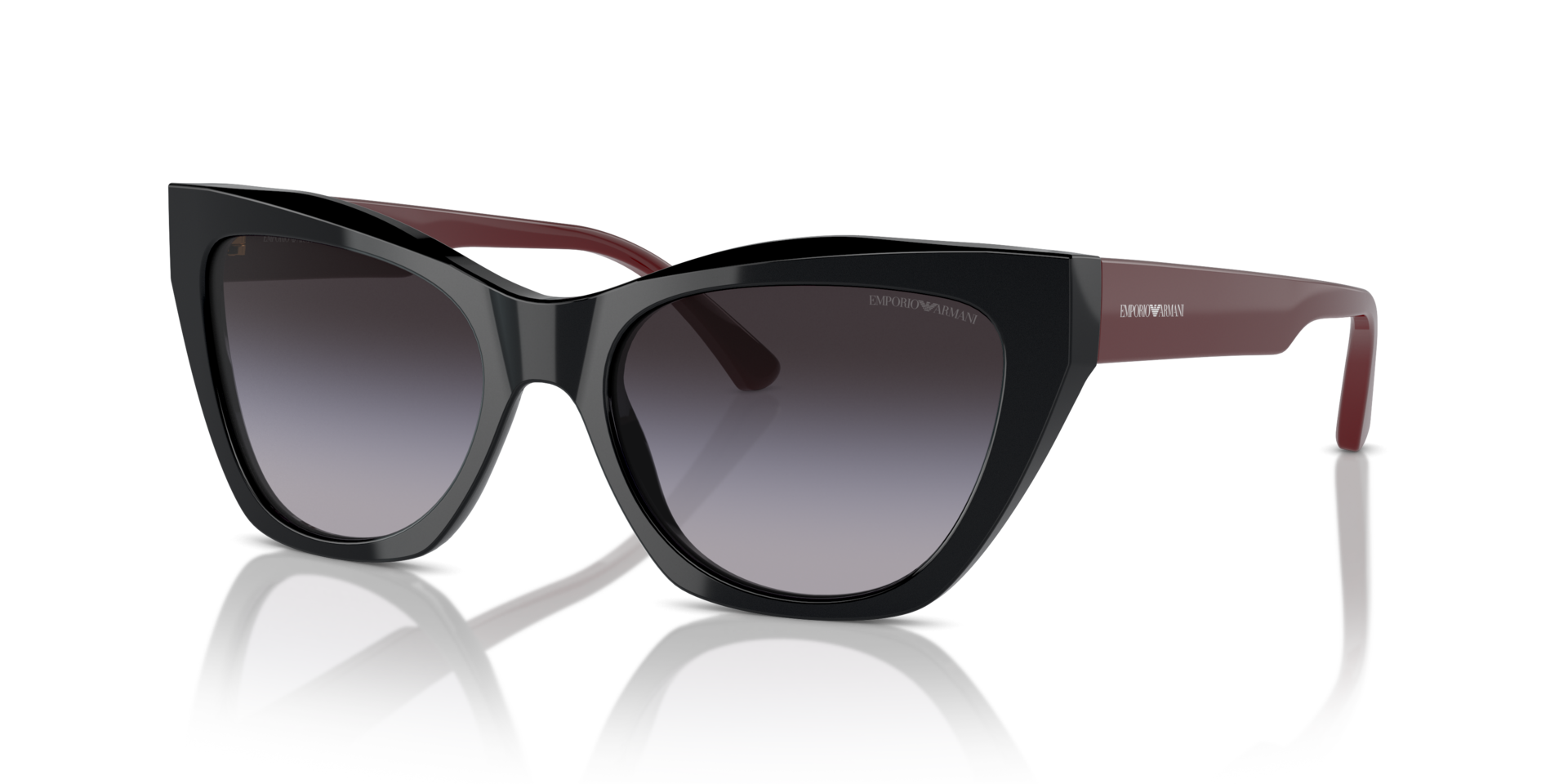 Emporio Armani EA4176 — Солнцезащитные очки