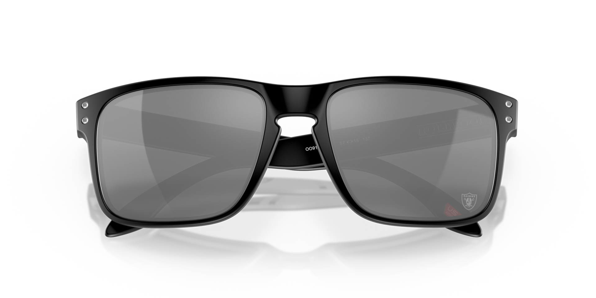 OO9102 Las Vegas Raiders Holbrook™