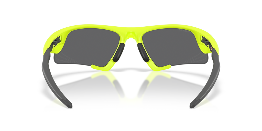 Oakley OO9532 Suture Jacket® L (64 - 12) with Black lenses and
