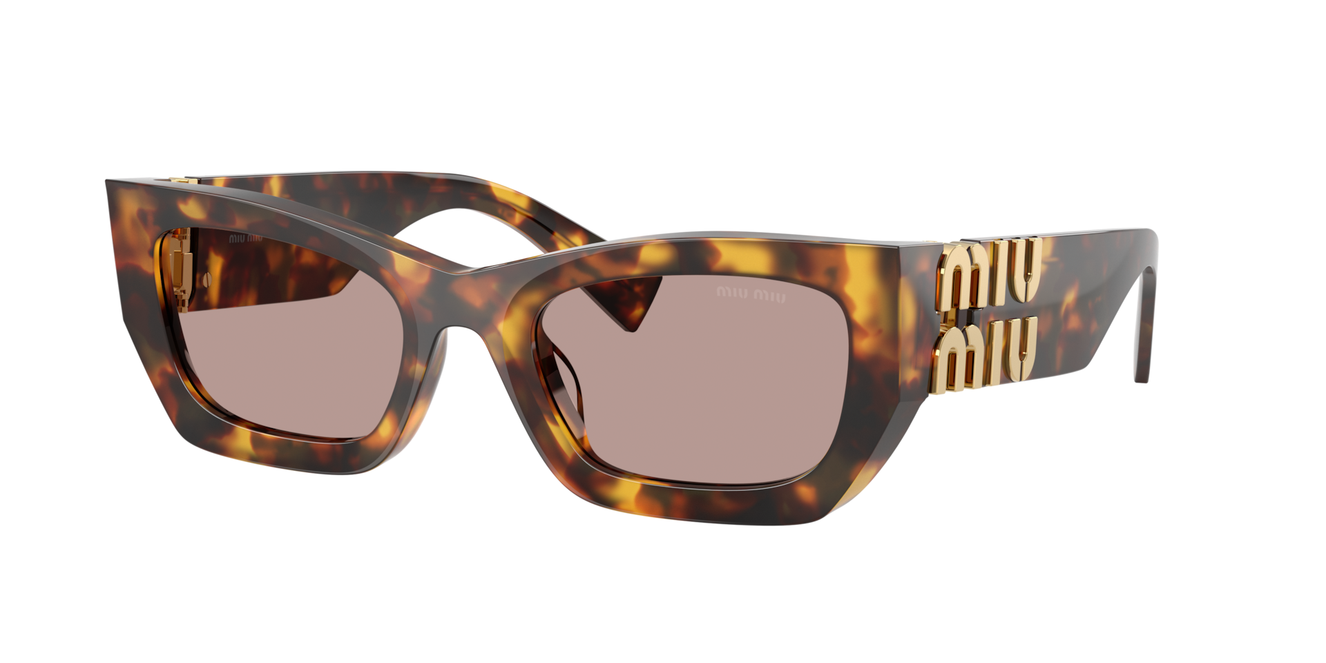 Miu Miu MU 09WS