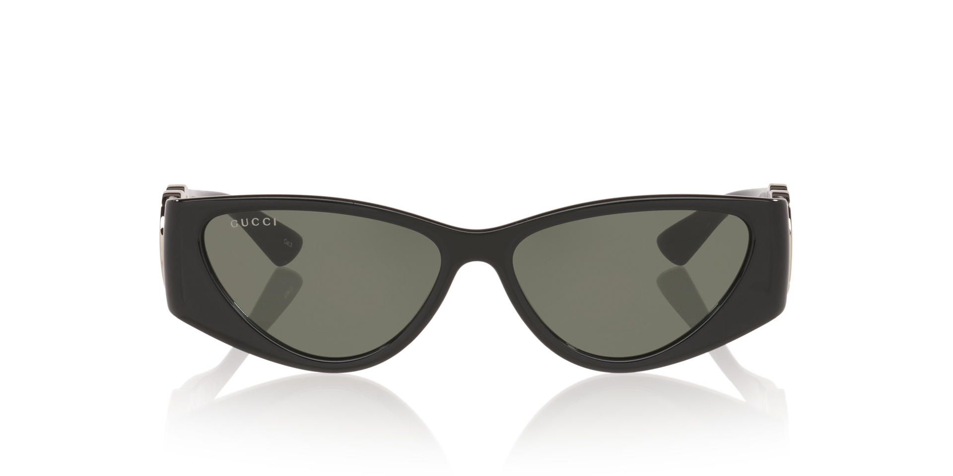 Gucci GC002604 — Солнцезащитные очки