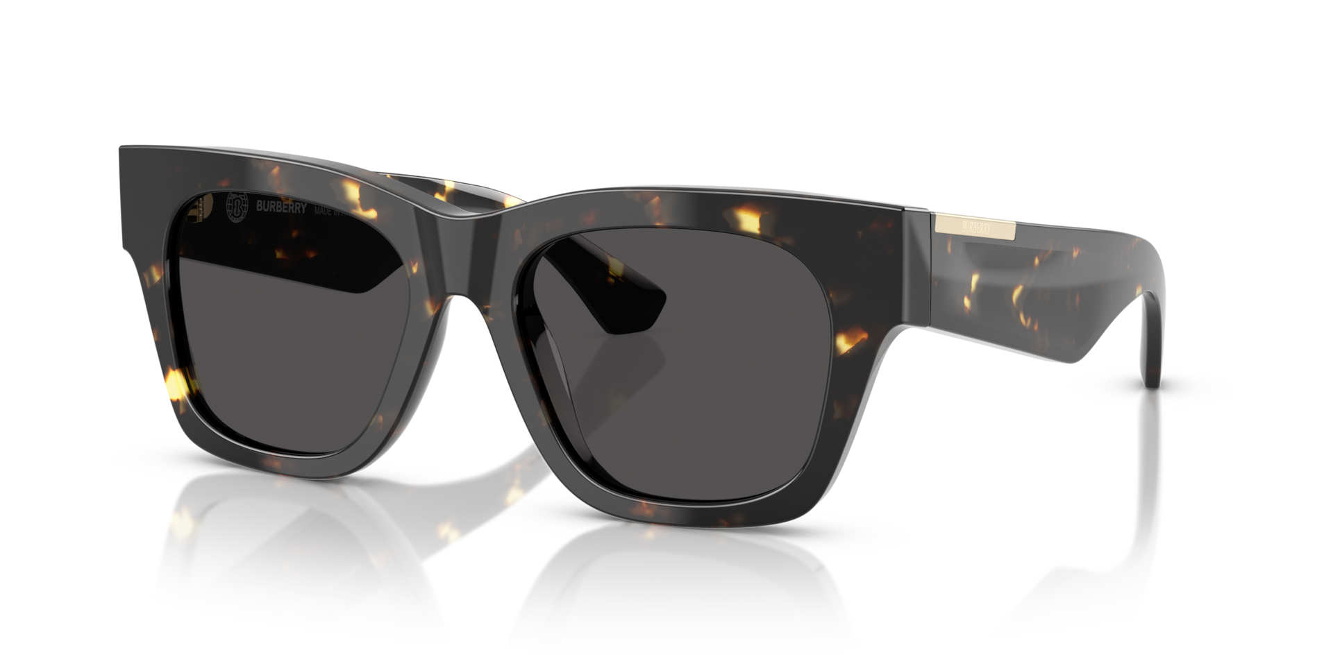 Burberry BE4424 — Солнцезащитные очки
