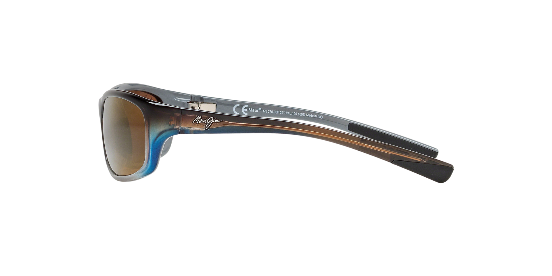 Maui Jim MJ000417 — Солнцезащитные очки