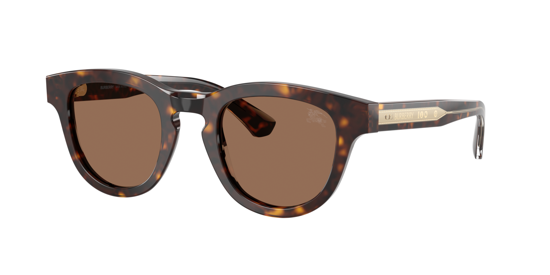 Burberry BE4477 — Солнцезащитные очки
