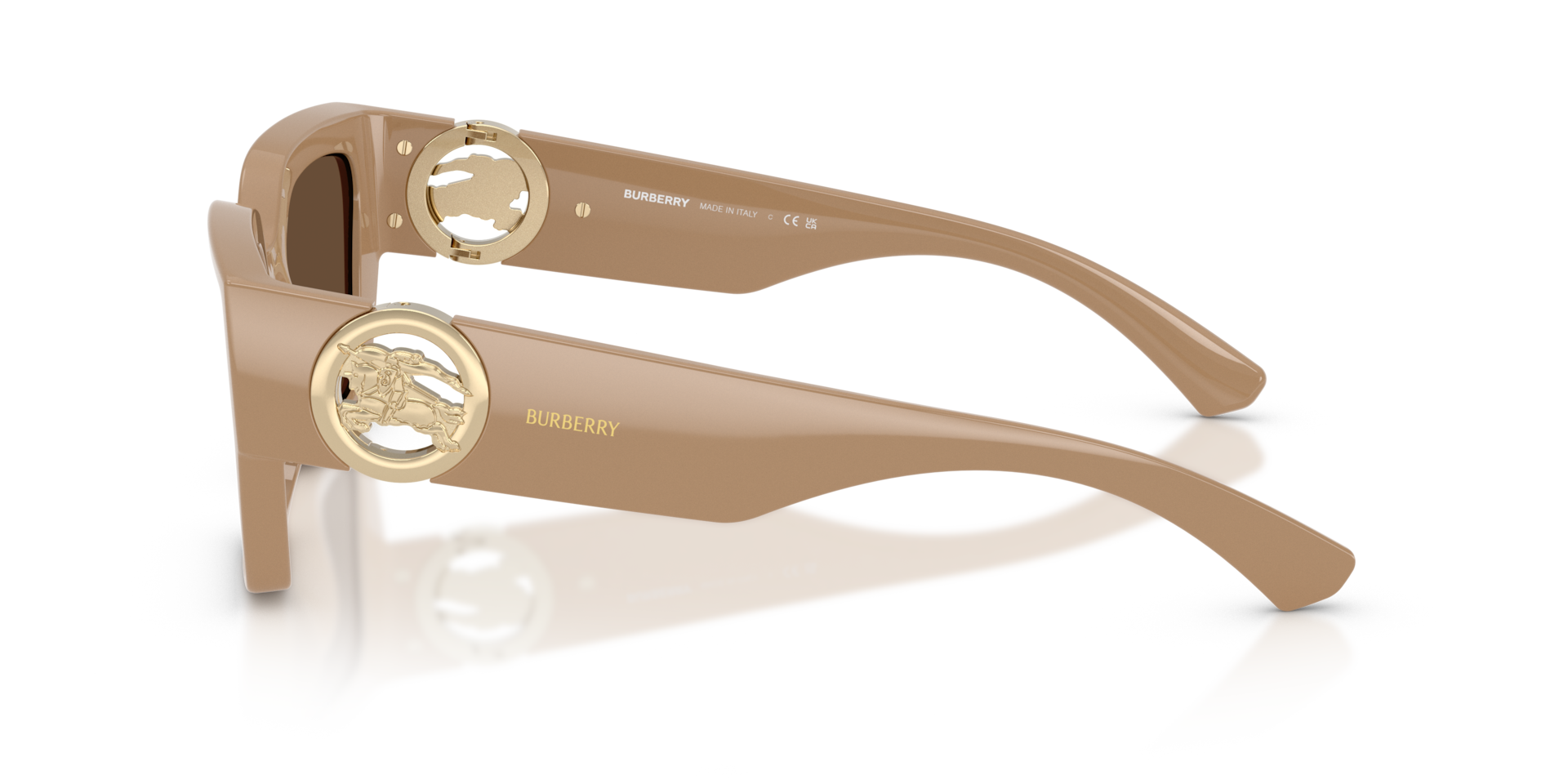 Burberry BE4472U — Солнцезащитные очки