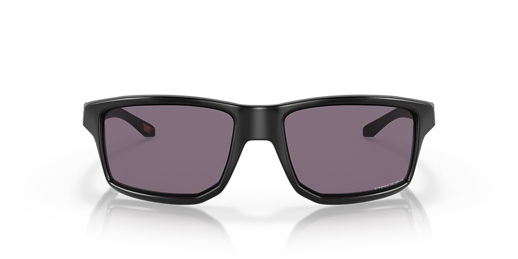 Oakley Gibston M (61 - 17) with Grey lenses and Black frame